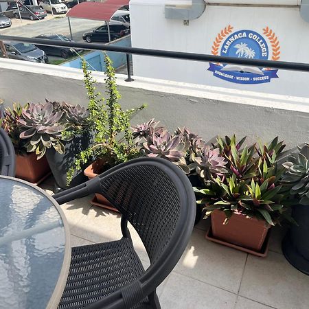 Cyprus-Grecian Sea Apartment Larnaca Exterior photo